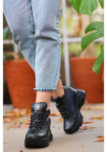 Hazar Gizli Topuk Spor