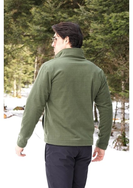 Erkek Kışlık Su Geçirmez Polar Mont FY68 Fiyort Tundra Fonksiyonel Cepli Outdoor Ceket fırsatları