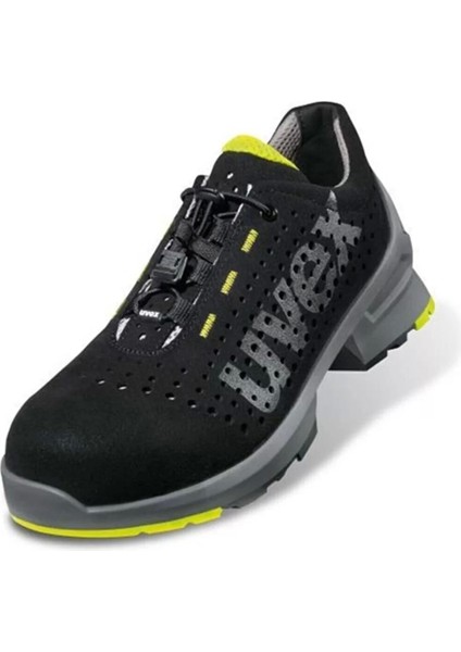 Uvex Mikro Velur Isg Ayakkabisi 8543 Hafif Koruyucu Iş Ayakkabısı Modern Tasarım fiyatları