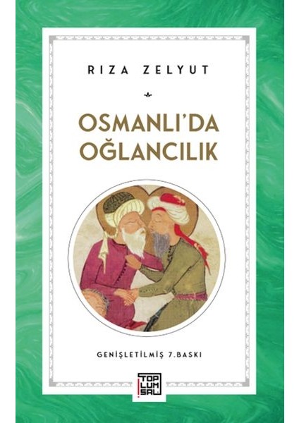Osmanlı'da Oğlancılık