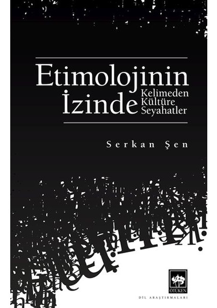 Etimolojinin Izinde