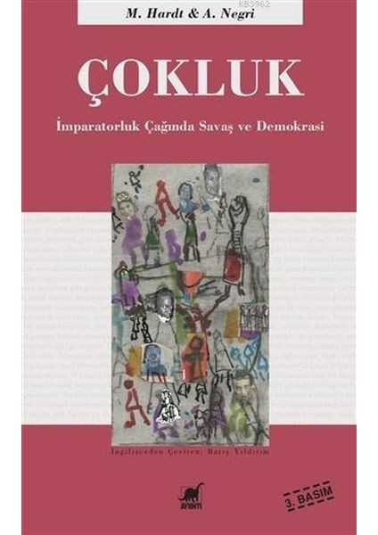 Çokluk