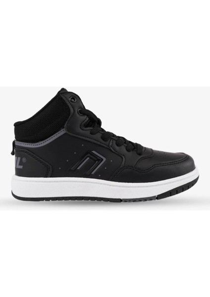 25C.ADEL Bağlı Ortopedik Bilekli Sneakers Erkek Çocuk Spor Ayakkabı