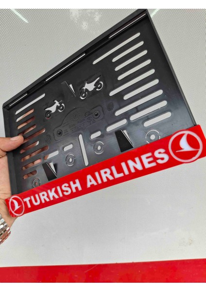 Motosiklet Plakalık Thy Uyumlu modelleri