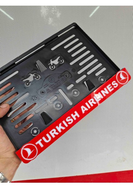 Motosiklet Plakalık Thy Uyumlu fırsatları