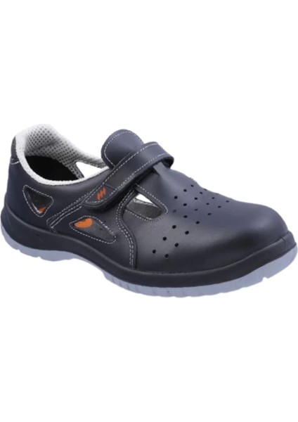 Iş Güvenliği Ayakkabısı Deri 234R En Iso 20345 Mekap Jeriko Çelik Burunlu Rolax fiyatları