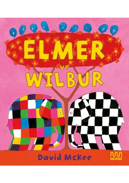 Elmer ve Wilbur