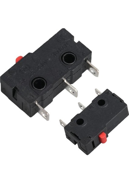 Micro Switch IP65 Lehim Bacak Paletsiz Su Geçirmez IC-163-1