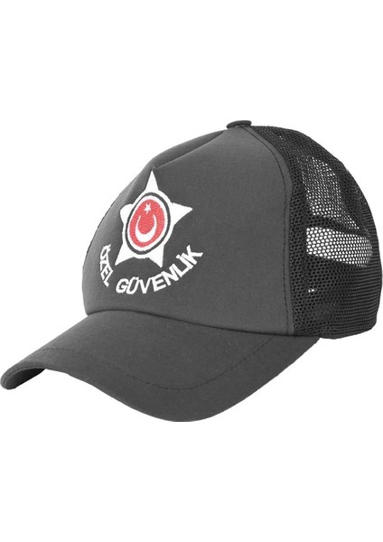 Nefes Alabilen Fileli Guvenlik Kasketi Şapkası Tasarım Şapka fiyatları