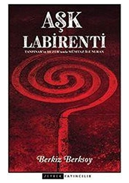 Aşk Labirenti