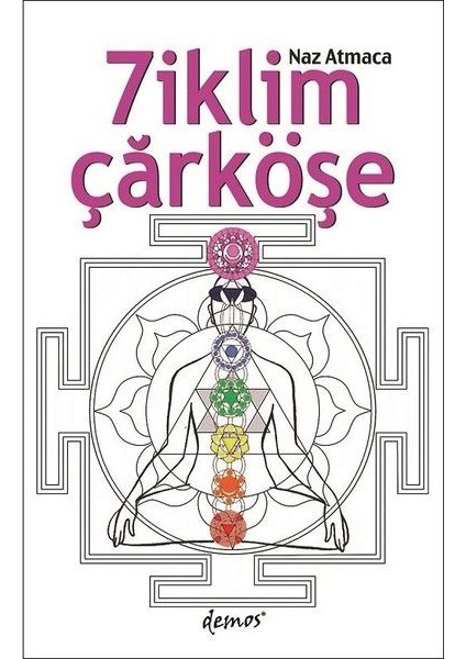 7 Iklim Car Köşe