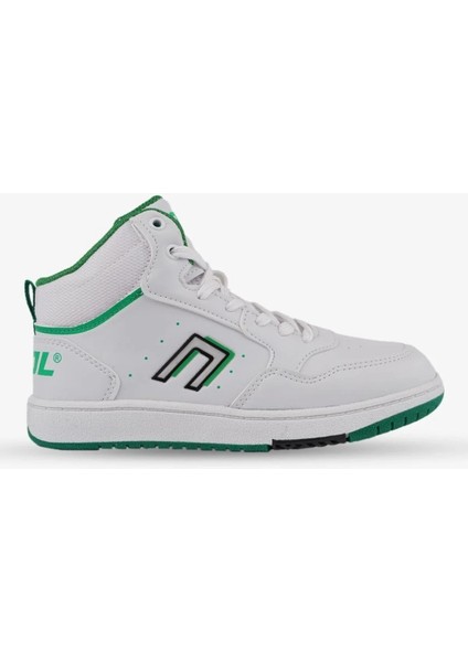 25C.ADEL Bağlı Ortopedik Bilekli Sneakers Erkek Çocuk Spor Ayakkabı