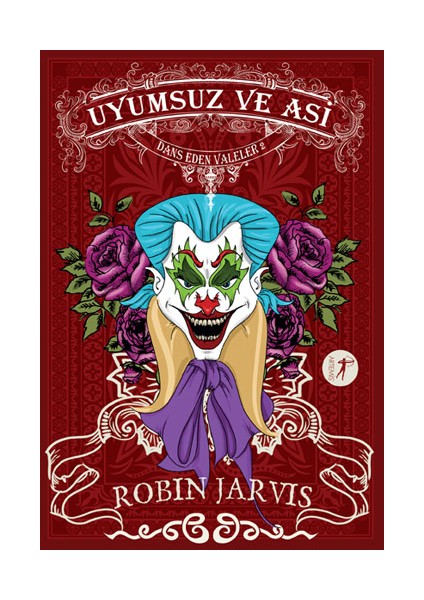 Dans Eden Valeler 2 - Uyumsuz ve Asi (Ciltli) + Yapışkanlı Not Kağıdı fiyatları