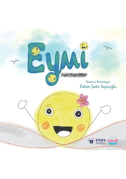 Eymi