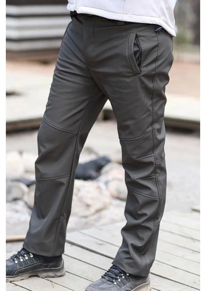 Softshell Pantolon Erkek Kışlık Iş Güvenliği Fiyort Seword fiyatları