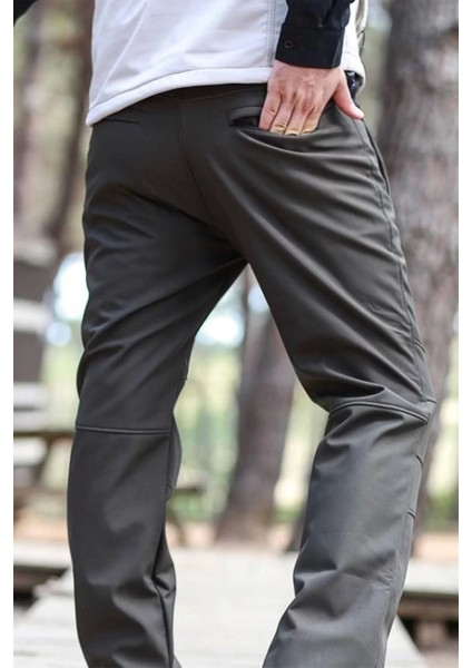 Softshell Pantolon Erkek Kışlık Iş Güvenliği Fiyort Seword modelleri
