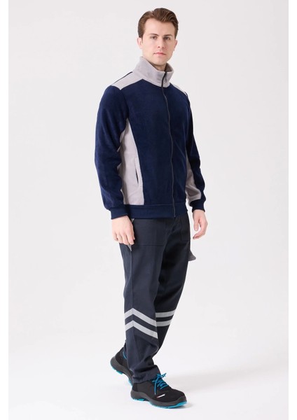 Polar Iş Mont Kışlık Sıcak Tutan Erkek Urtica Hafif Günlük Montu fırsatları