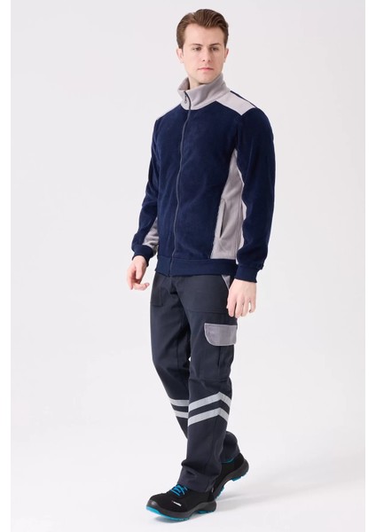 Polar Iş Mont Kışlık Sıcak Tutan Erkek Urtica Hafif Günlük Montu indirimleri