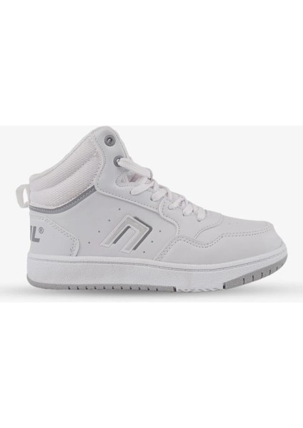 25C.ADEL Bağlı Ortopedik Bilekli Sneakers Erkek Çocuk Spor Ayakkabı