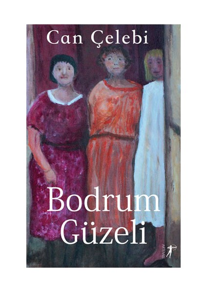 Bodrum Güzeli + Yapışkanlı Not Kağıdı fiyatları