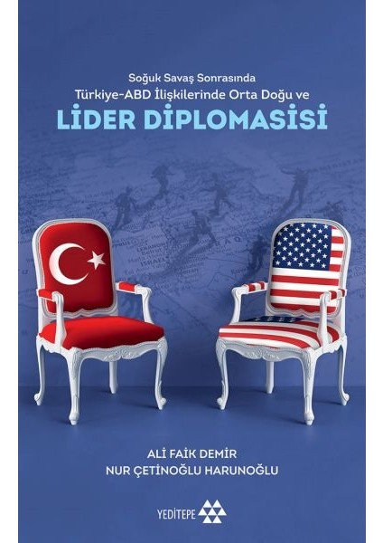 Lider Diplomasisi