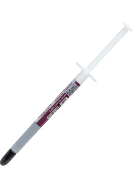 Powermaster PWR-880 Gri Termal Macun Soğutucu Macun 1 Gram 5.15W M-K fiyatları
