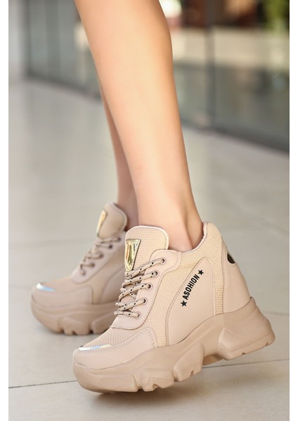 Essien Gizli Topuk Spor