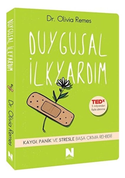 Duygusal Ilkyardım