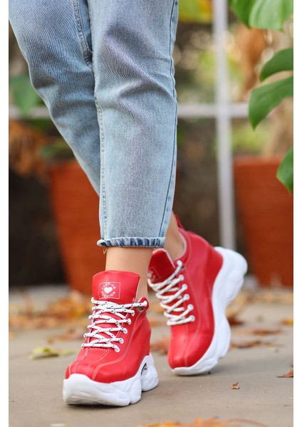 Hazar Gizli Topuk Spor