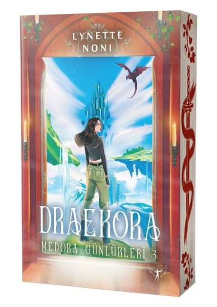 Draekora - Medora Günlükleri 3