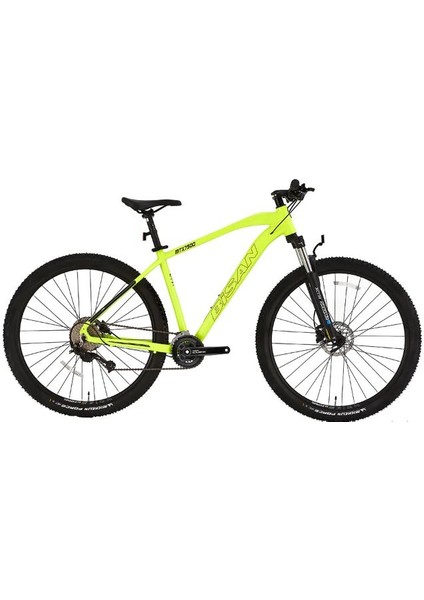Mtx 7500 29'' 19'' Dağ Bisikleti