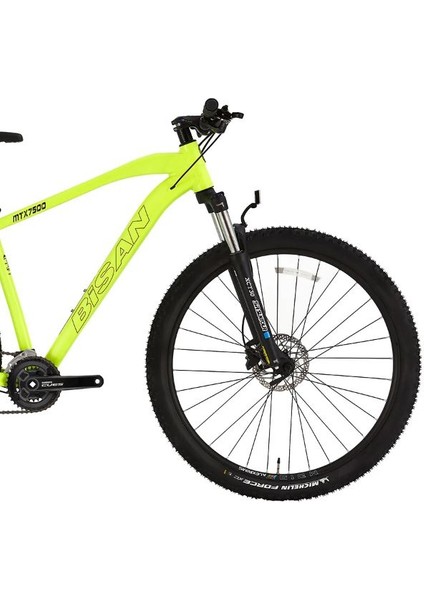 Mtx 7500 29'' 19'' Dağ Bisikleti fiyatları