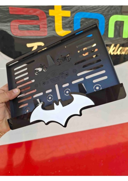 Motosiklet Plakalık Batman fiyatları