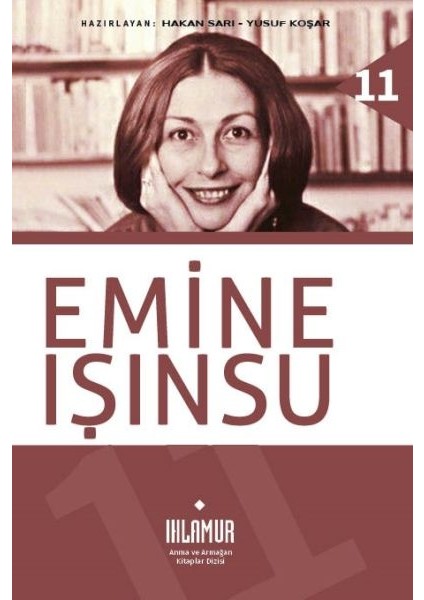 Emine Işınsu
