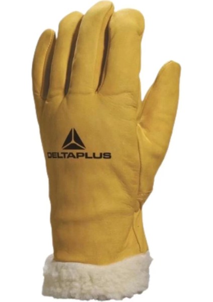 Delta Plus Iş Güvenliği Deri Eldiveni FBF15 Eldiven fiyatları