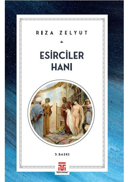 Esirciler Hanı