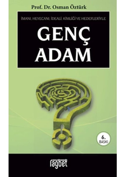 Genç Adam