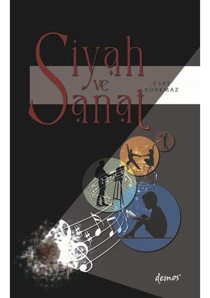 Siyah ve Sanat