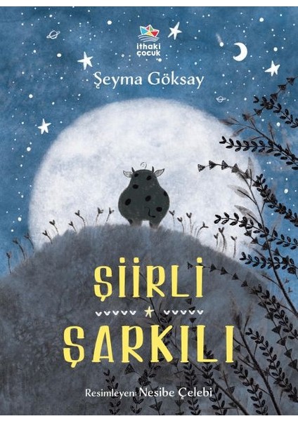 Şiirli Şarkılı