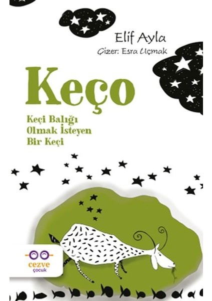 Keço