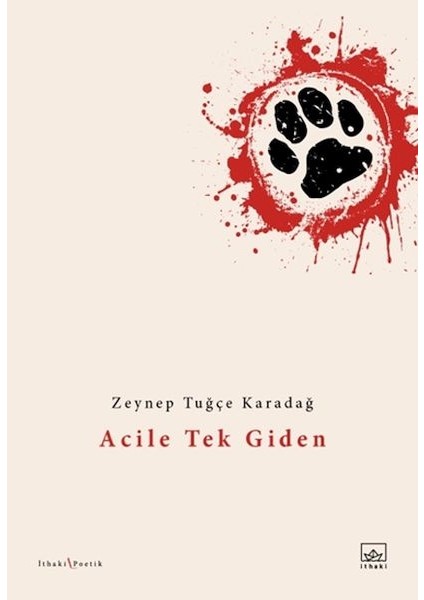 Acile Tek Giden