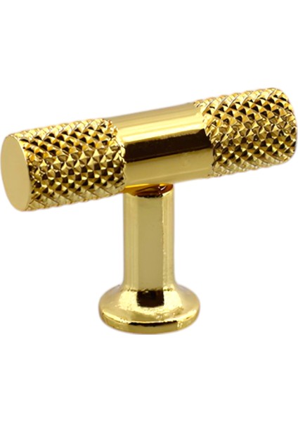 Metal Kulp Düğme Çekmece Mutfak Mobilya Dolabı Dolap Kapak Kulpu Kulbu Kulpları Altın Gold indirimleri