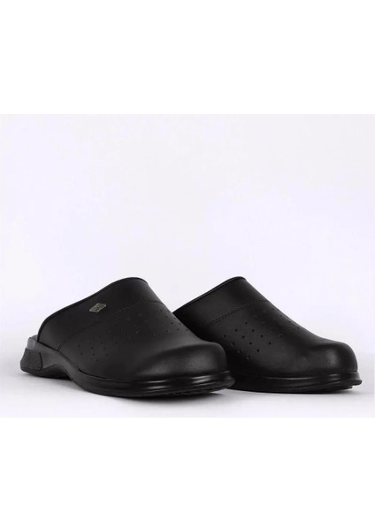 Ortopedik Sabo Terlik Yarım Yakasız Rahat Ayakkabı 3001 Magiacomfort fiyatları