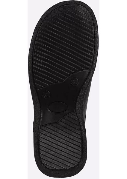 Ortopedik Sabo Terlik Yarım Yakasız Rahat Ayakkabı 3001 Magiacomfort fırsatları