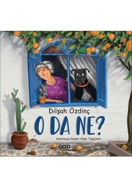 O Da Ne?