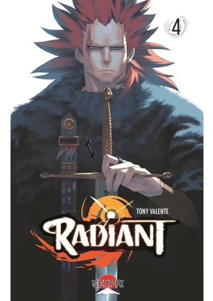 Radiant 4
