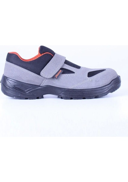 Süet Iş Ayakkabısı Hafif ve Rahat Kaymaz Taban 101 Stronex Çelik Burunlu fiyatları