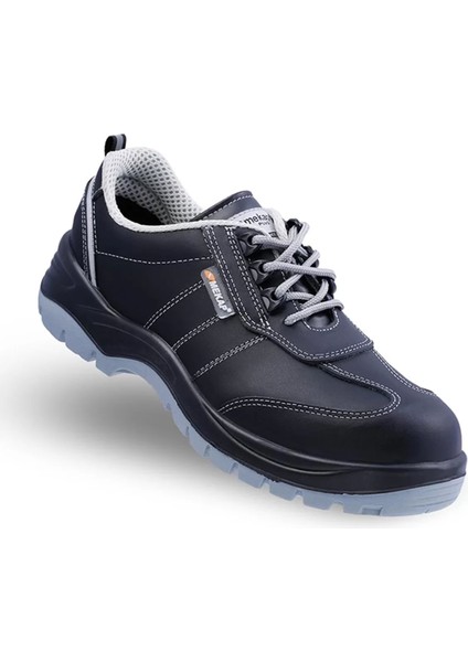 Mekap Iş Ayakkabısı 230 S2 Hafif Kaymaz Güvenli En Iso 20345 Kompozit Burunlu Energy fırsatları