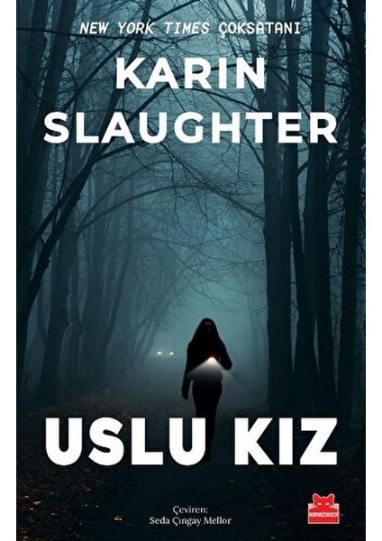 Uslu Kız