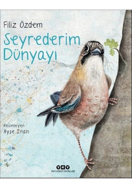 Seyrederim Dünyayı